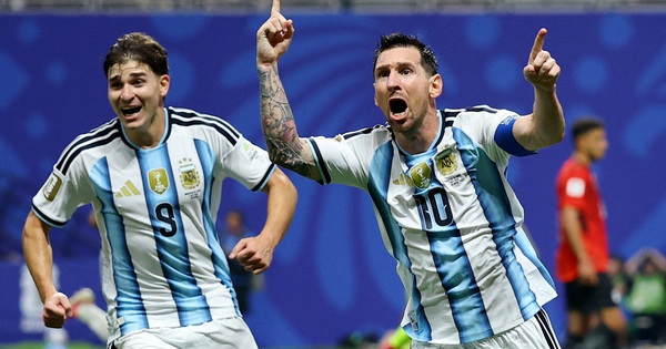 22 bàn ở phút bù giờ: Vì sao các trận ‘so găng’ tại World Cup được quyết định ngày càng muộn?: góc nhìn mới cho người chơi Việt - hình ảnh - jun88go.vip
