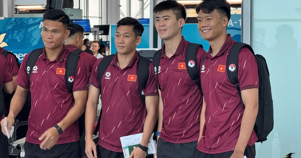 Thưởng tân thủ JUN88: Đội tuyển Việt Nam sang Hàn Quốc chuẩn bị cho AFF Cup 2026 - hình ảnh - jun88go.vip