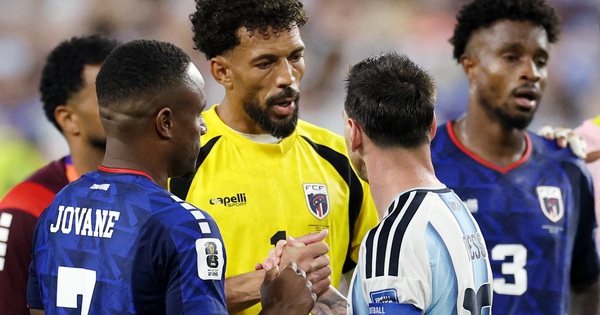 Argentina và Messi có đủ lực đấu Ai Cập nếu đối thủ chơi hay như… Cabo Verde? - hình ảnh - jun88go.vip