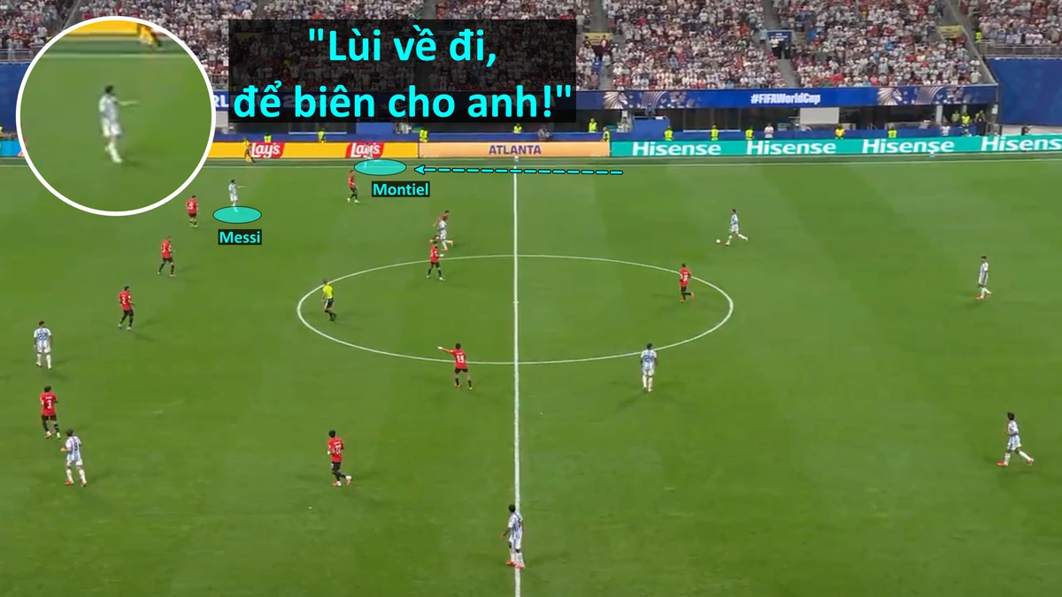 Messi và 12 phút để đời của Argentina: góc nhìn mới cho người chơi Việt - hình ảnh - jun88go.vip Messi và 12 phút để đời của Argentina: góc nhìn mới cho người chơi Việt - hình ảnh - jun88go.vip