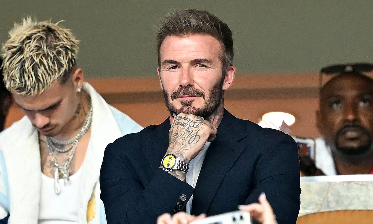 Gia đình Beckham cổ vũ Messi: Khoảnh khắc nóng tại World Cup 2026 - hình ảnh - jun88go.vip Gia đình Beckham cổ vũ Messi: Khoảnh khắc nóng tại World Cup 2026 - hình ảnh - jun88go.vip