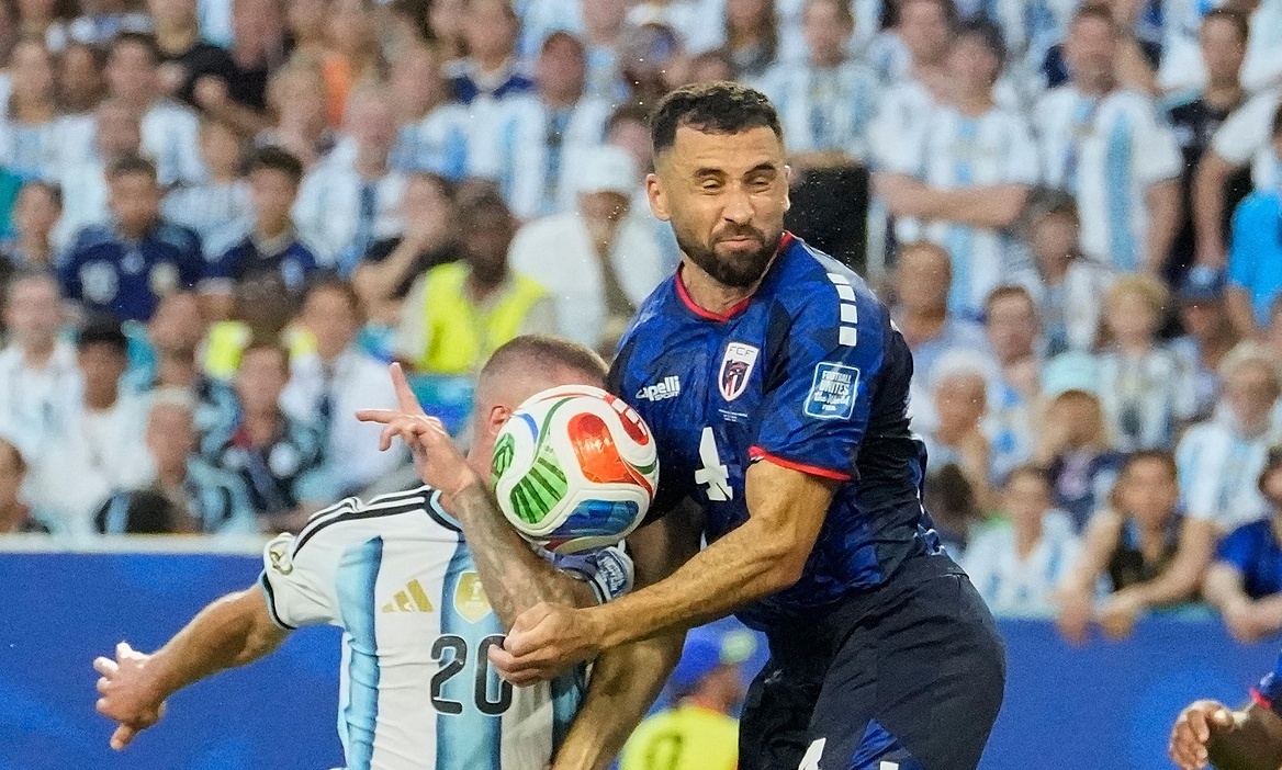 Thưởng tân thủ JUN88: Cơ hội vàng từ tranh cãi VAR tại World Cup - hình ảnh - jun88go.vip Thưởng tân thủ JUN88: Cơ hội vàng từ tranh cãi VAR tại World Cup - hình ảnh - jun88go.vip