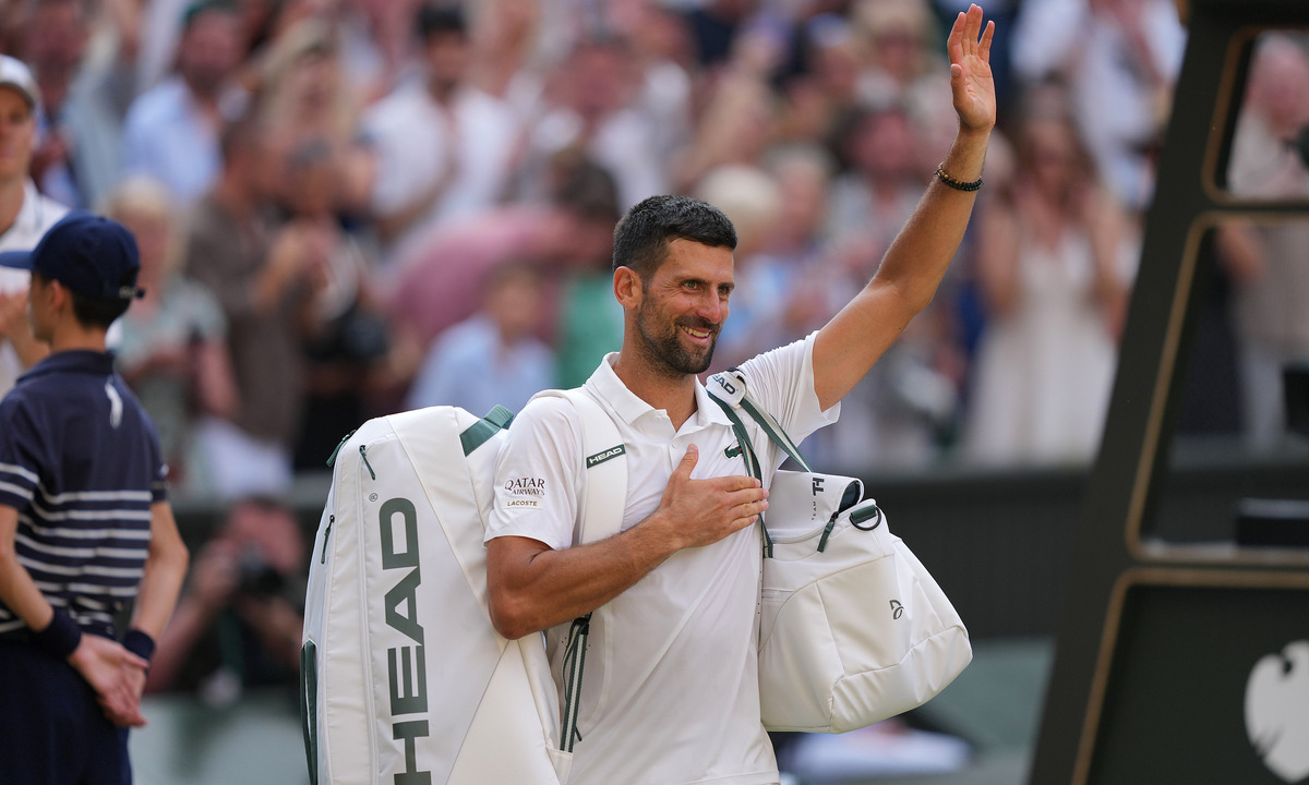 Sinner dập tắt giấc mơ Grand Slam thứ 25 của Djokovic: góc nhìn mới cho người chơi Việt - hình ảnh - jun88go.vip