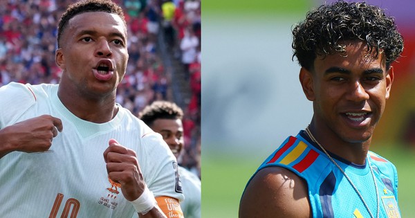 Bán kết Pháp đại chiến Tây Ban Nha: Mbappe và Yamal chưa chắc là chìa khóa, tại sao?: góc nhìn mới cho người chơi Việt - hình ảnh - jun88go.vip Bán kết Pháp đại chiến Tây Ban Nha: Mbappe và Yamal chưa chắc là chìa khóa, tại sao?: góc nhìn mới cho người chơi Việt - hình ảnh - jun88go.vip