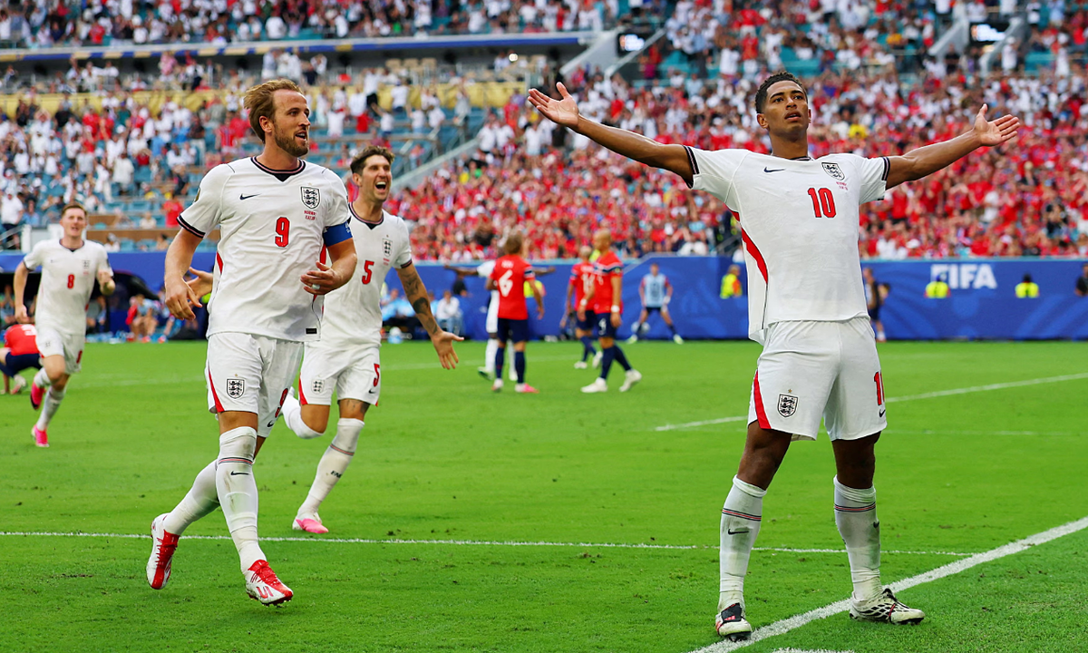 Bellingham giúp Anh thắng ngược Na Uy ở tứ kết World Cup: góc nhìn mới cho người chơi Việt - hình ảnh - jun88go.vip