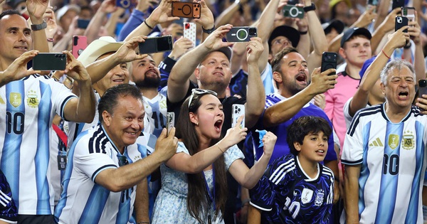 Messi trở về ‘nhà’ trước trận Cabo Verde: Cơn sốt tại Miami và cơ hội theo dõi cùng JUN88 - hình ảnh - jun88go.vip