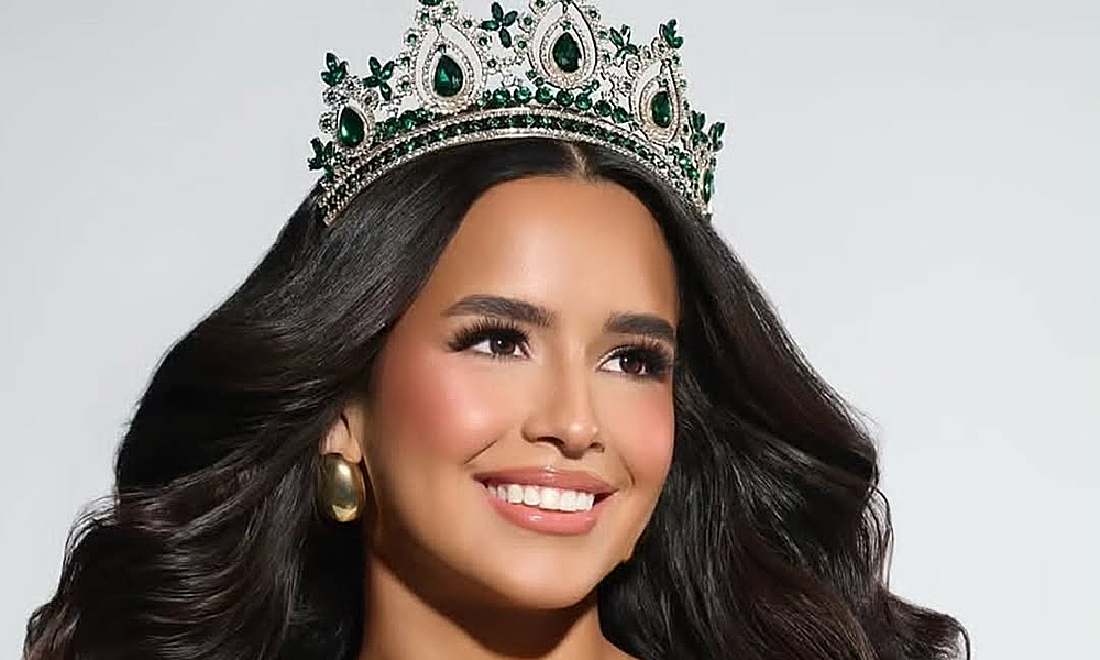 Thưởng tân thủ JUN88 và thông tin về hoa hậu Mỹ tử nạn tại Venezuela - hình ảnh - jun88go.vip