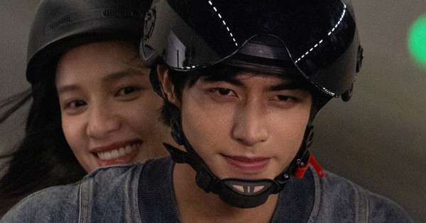 Tống Uy Long – Trương Tịnh Nghi “đốt nóng” mùa hè với phim mới, fan Việt săn tin qua JUN88 - hình ảnh - jun88go.vip