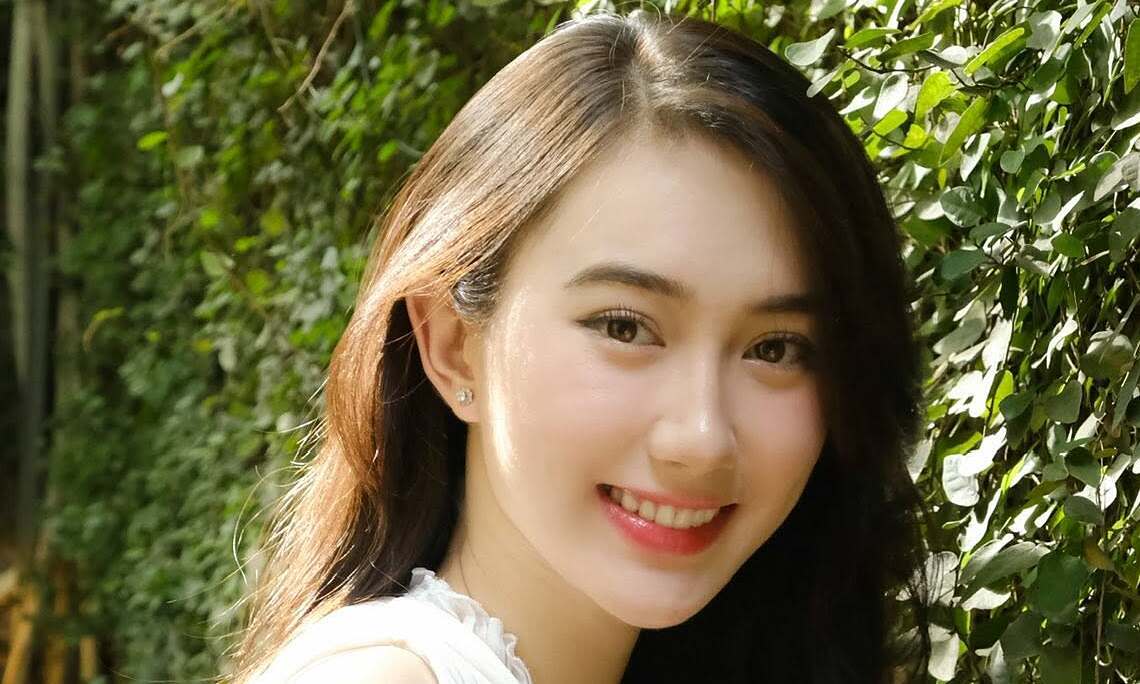 JUN88 hỗ trợ 24/7: Diễn viên Gen Z Thanh Tâm tỏa sáng trong ‘Dưới ô cửa sáng đèn’ - hình ảnh - jun88go.vip