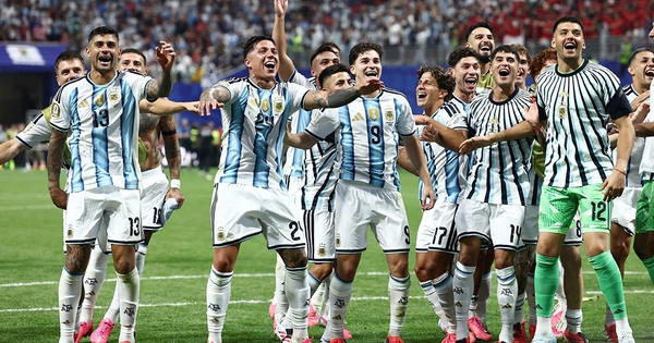 Argentina cứu Nam Mỹ, Thụy Sĩ tái lập lịch sử: góc nhìn mới cho người chơi Việt - hình ảnh - jun88go.vip