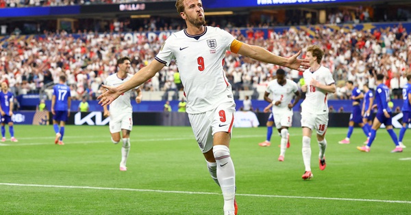 World Cup 2026: ‘Tam sư’ đặt trọn niềm tin vào Harry Kane trước Mexico - hình ảnh - jun88go.vip World Cup 2026: ‘Tam sư’ đặt trọn niềm tin vào Harry Kane trước Mexico - hình ảnh - jun88go.vip