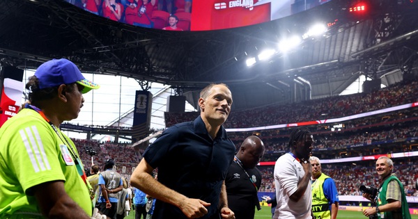 HLV Tuchel ví Kane như cá mập, âu lo tột độ vì phải quyết đấu Mexico ở độ cao hơn 2.200 m - hình ảnh - jun88go.vip