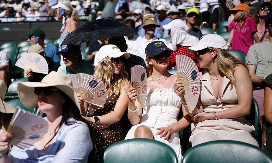 Wimbledon ‘bất lực’ trước World Cup 2026: góc nhìn mới cho người chơi Việt - hình ảnh - jun88go.vip