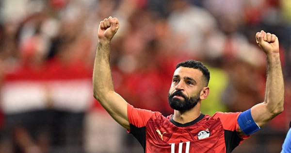 Salah đá luân lưu kiểu ‘panenka’ đẳng cấp, Ai Cập loại Úc khỏi World Cup 2026 - hình ảnh - jun88go.vip