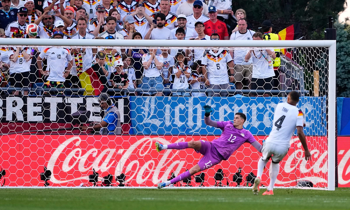 Thưởng tân thủ JUN88 và khoảnh khắc căng thẳng khi Đức thua Paraguay ở World Cup 2026 - hình ảnh - jun88go.vip