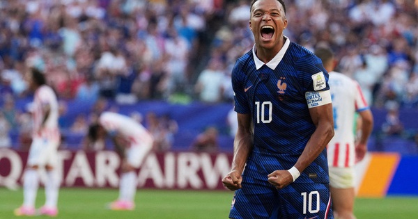 FIFA gây tranh cãi khi bổ nhiệm tổ trọng tài Argentina bắt tứ kết Pháp đấu Ma Rốc: Ác mộng cho Mbappe?: góc nhìn mới cho người chơi Việt - hình ảnh - jun88go.vip FIFA gây tranh cãi khi bổ nhiệm tổ trọng tài Argentina bắt tứ kết Pháp đấu Ma Rốc: Ác mộng cho Mbappe?: góc nhìn mới cho người chơi Việt - hình ảnh - jun88go.vip