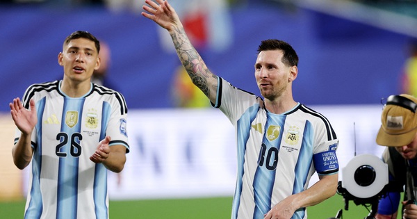 Argentina thắng nghẹt thở Cabo Verde, Messi lỡ cột mốc kiến tạo lịch sử – Cơ hội trải nghiệm JUN88 slot game sau trận cầu đỉnh cao - hình ảnh - jun88go.vip
