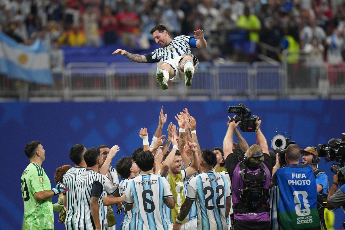 Messi, Haaland vào đội hình hay nhất vòng 1/8 World Cup 2026: góc nhìn mới cho người chơi Việt - hình ảnh - jun88go.vip Messi, Haaland vào đội hình hay nhất vòng 1/8 World Cup 2026: góc nhìn mới cho người chơi Việt - hình ảnh - jun88go.vip