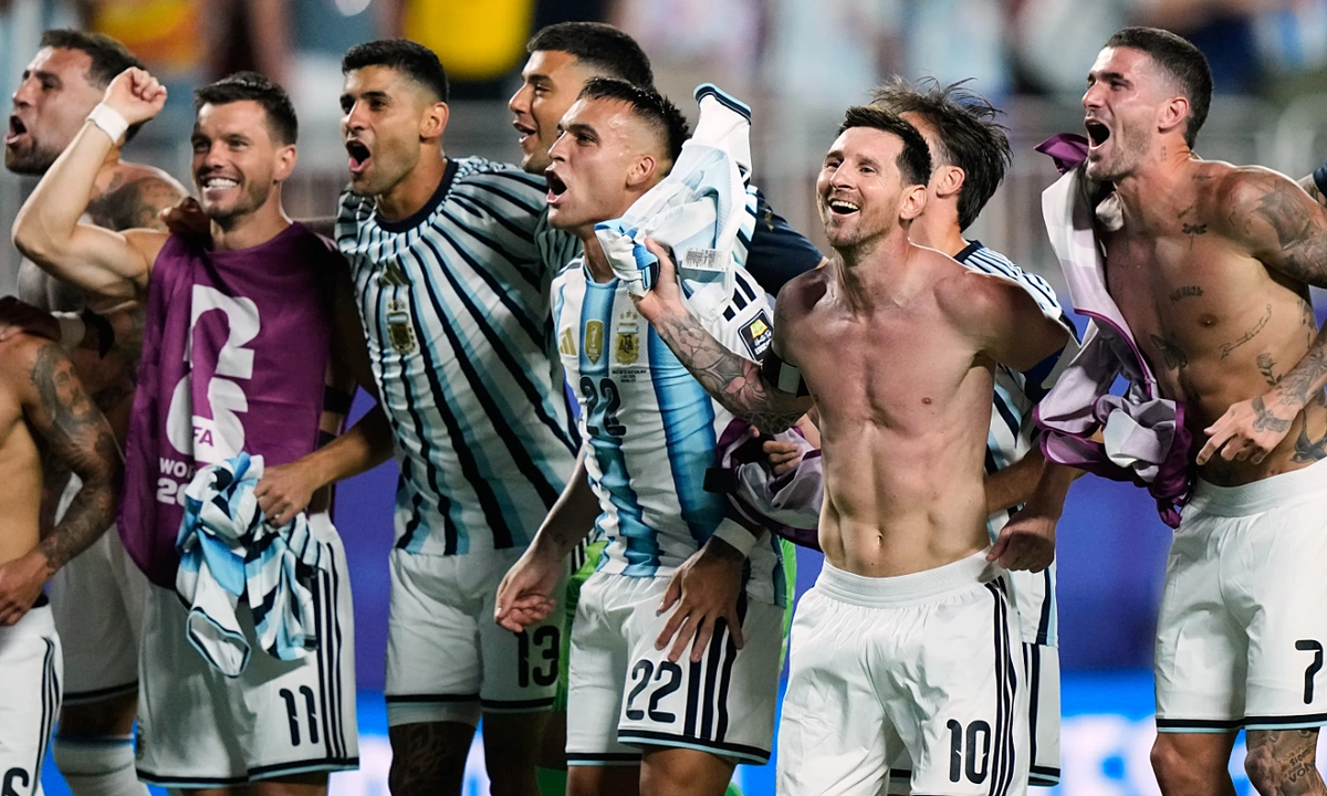 Messi háo hức khi lần đầu chạm trán đội tuyển Anh: góc nhìn mới cho người chơi Việt - hình ảnh - jun88go.vip Messi háo hức khi lần đầu chạm trán đội tuyển Anh: góc nhìn mới cho người chơi Việt - hình ảnh - jun88go.vip