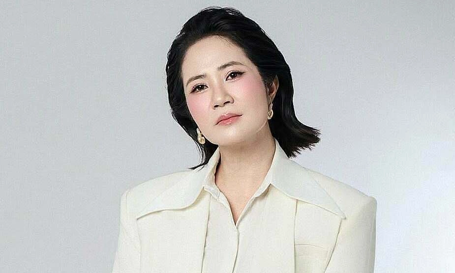 JUN88 bắn cá và hành trình bình an của nghệ sĩ Nguyệt Hằng ở tuổi 53 - hình ảnh - jun88go.vip
