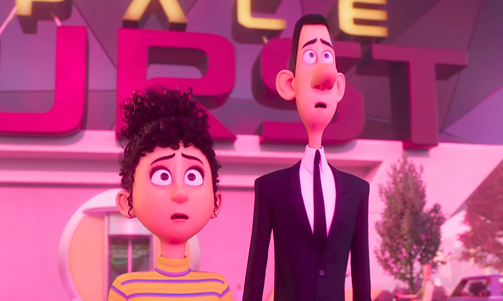 Timothée Chalamet lần đầu lồng tiếng hoạt hình ‘Not Alone’: góc nhìn mới cho người chơi Việt - hình ảnh - jun88go.vip