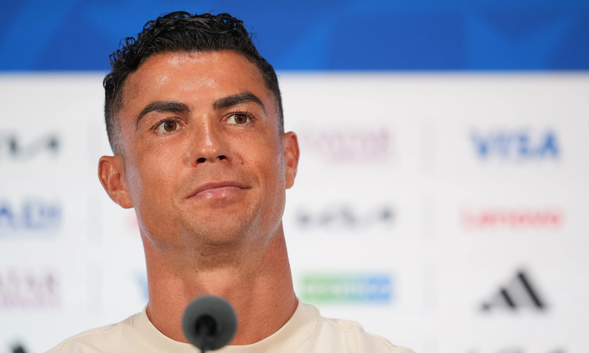 Ronaldo xác nhận World Cup 2026 là kỳ cuối cùng trong sự nghiệp - hình ảnh - jun88go.vip Ronaldo xác nhận World Cup 2026 là kỳ cuối cùng trong sự nghiệp - hình ảnh - jun88go.vip