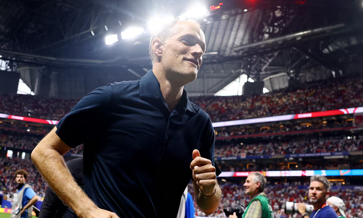 Tuchel lo ngại độ cao khi Anh chạm trán Mexico ở vòng 1/8 World Cup 2026 - hình ảnh - jun88go.vip Tuchel lo ngại độ cao khi Anh chạm trán Mexico ở vòng 1/8 World Cup 2026 - hình ảnh - jun88go.vip