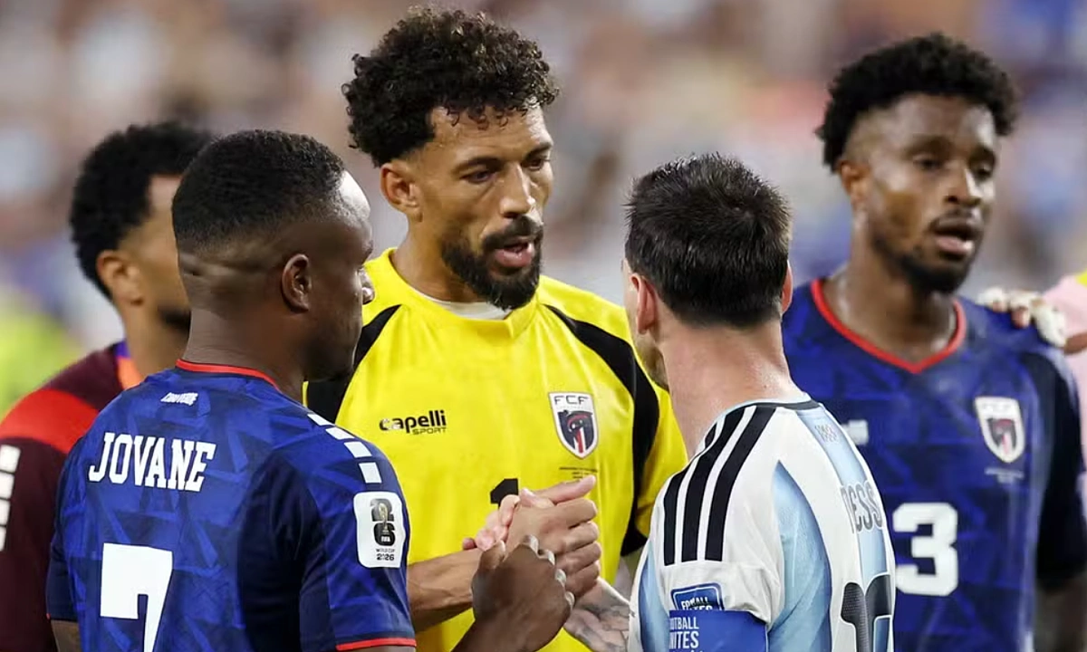 Vozinha: ‘Chúng tôi đã đưa Cape Verde lên bản đồ bóng đá thế giới’ - hình ảnh - jun88go.vip