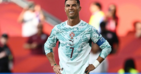 Tây Ban Nha không còn là ‘mồi ngon’ của Ronaldo - hình ảnh - jun88go.vip
